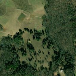 Satellite imagery of Brown Prospect, US