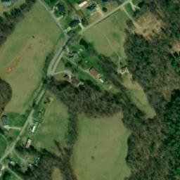 Satellite imagery of Tipton Prospect, US