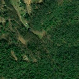 Satellite imagery of Tipton Prospect, US