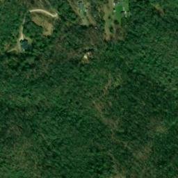 Satellite imagery of Tipton Prospect, US