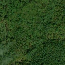Satellite imagery of Cherry Flats Ridge, US