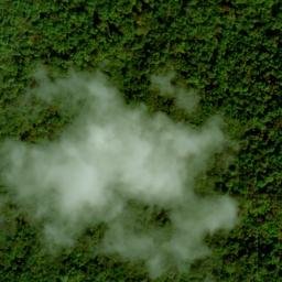 Satellite imagery of Vanderpool Ridge, US