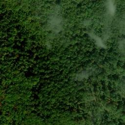 Satellite imagery of Vanderpool Ridge, US