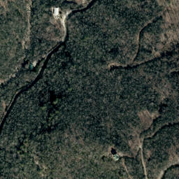 Satellite imagery of Big Black Pine Rough, US