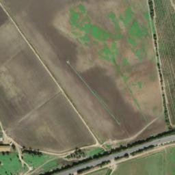 Satellite imagery of survey_point, DZ