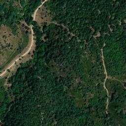 Satellite imagery of Cerro Bonete, ES