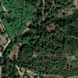 Satellite imagery of Cerro del Moral, ES