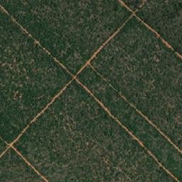 Satellite imagery of Koudia Faraoun, DZ