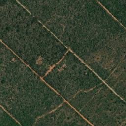 Satellite imagery of Koudia Faraoun, DZ