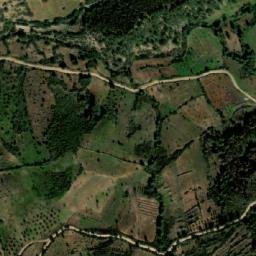 Satellite imagery of Djebel Bou Zid, DZ