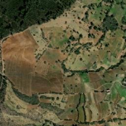 Satellite imagery of Djebel Bou Zid, DZ