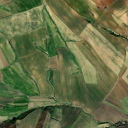 Satellite imagery of Djebel Sidi Daoud, DZ