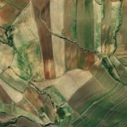 Satellite imagery of Djebel Sidi Daoud, DZ