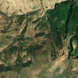 Satellite imagery of Djebel Sadaouia, DZ