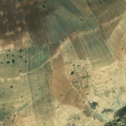 Satellite imagery of Djebel el Bach, DZ