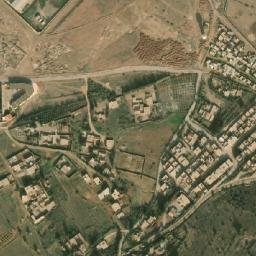 Satellite imagery of Koudiet Bouchakour, DZ