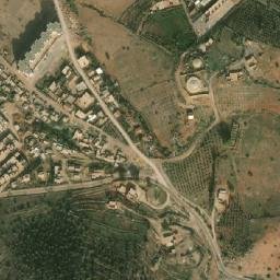 Satellite imagery of Koudiet Bouchakour, DZ