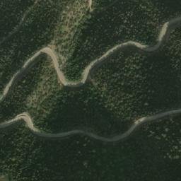 Satellite imagery of Kef et Taleb, DZ