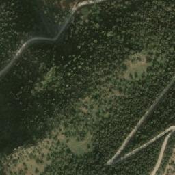 Satellite imagery of Kef et Taleb, DZ