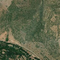 Satellite imagery of Djebel Gabli Dahmane, DZ