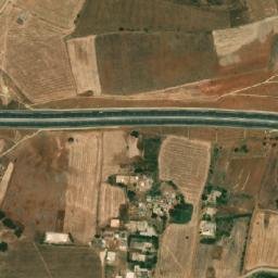Satellite imagery of Gadet Boudjemline, DZ
