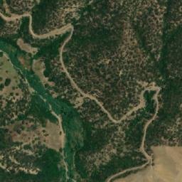 Satellite imagery of Kef Youssef, DZ