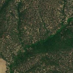 Satellite imagery of Kef Youssef, DZ