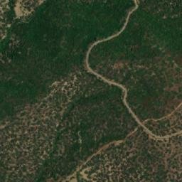 Satellite imagery of Kef Youssef, DZ