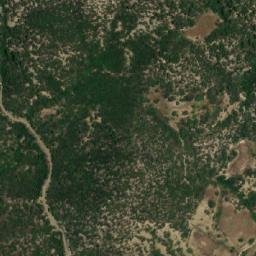 Satellite imagery of Djebel Taskhounet, DZ