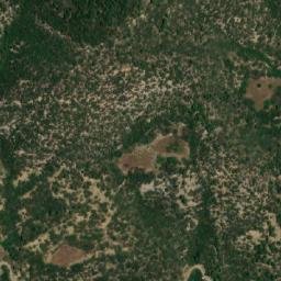 Satellite imagery of Djebel Taskhounet, DZ