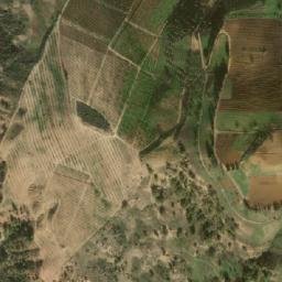 Satellite imagery of Kef el Melouza, DZ