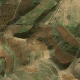 Satellite imagery of Kef el Melouza, DZ