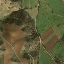 Satellite imagery of Kef el Melouza, DZ
