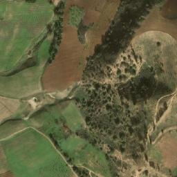 Satellite imagery of Kef Labouz, DZ