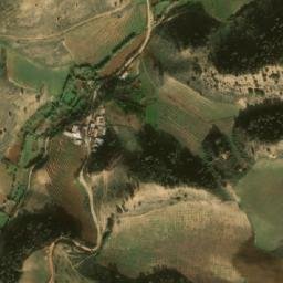 Satellite imagery of Kef el Akba, DZ
