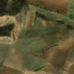 Satellite imagery of Kef el Akba, DZ