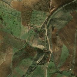 Satellite imagery of Kef el Akba, DZ