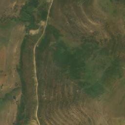 Satellite imagery of Gaadet Dakouira, DZ