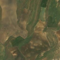 Satellite imagery of Djebel Djemaa Ressoul, DZ