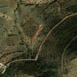 Satellite imagery of Irhil Tizza, DZ