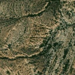 Satellite imagery of Djebel Zaalellou, DZ