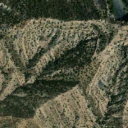 Satellite imagery of Sidi Mohammed Amokhane, DZ