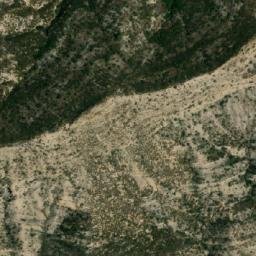 Satellite imagery of Sidi Mohammed Amokhane, DZ