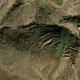 Satellite imagery of Râs el Reil, DZ