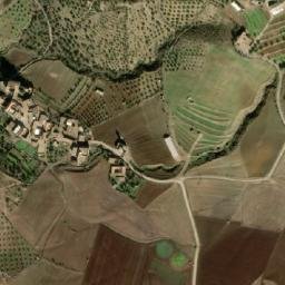 Satellite imagery of Râs el Reil, DZ