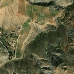 Satellite imagery of Draa Guersas, DZ