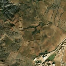 Satellite imagery of Draa Guersas, DZ