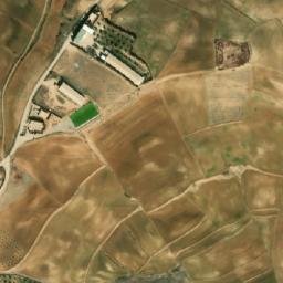 Satellite imagery of Draa Guersas, DZ