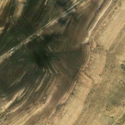Satellite imagery of Djebel Merouane, DZ