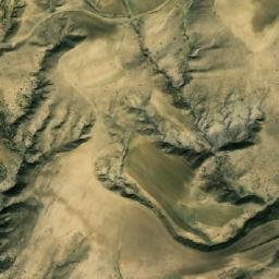 Satellite imagery of Djebel Merouane, DZ